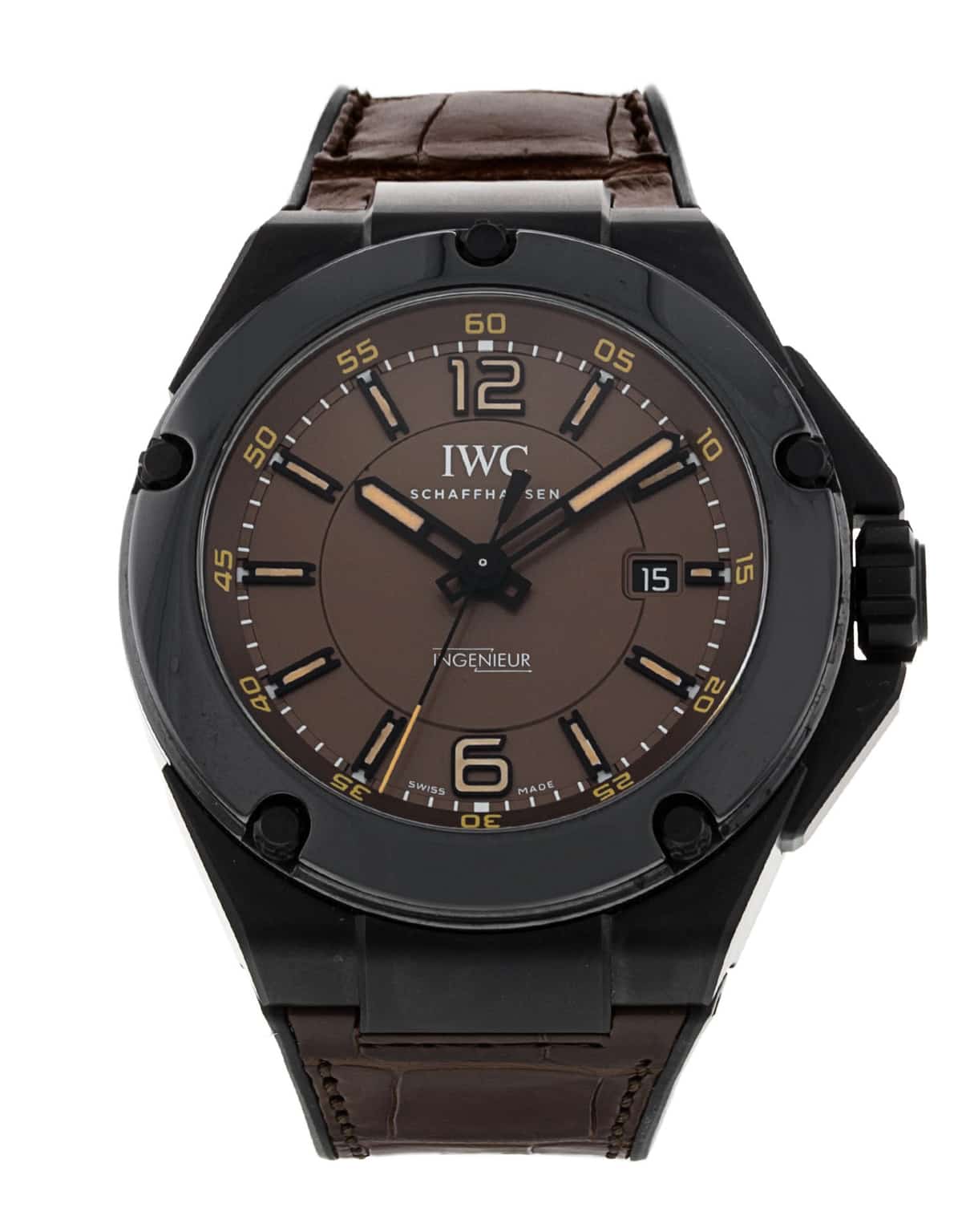 IWC Ingenieur IW322504